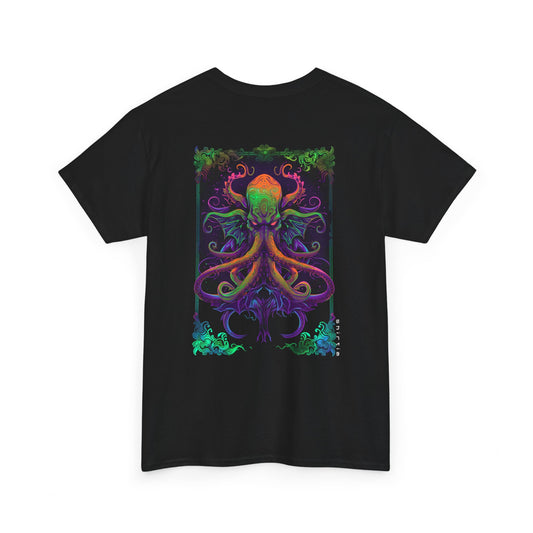 T-Shirt - "Cthulhu Mystique"